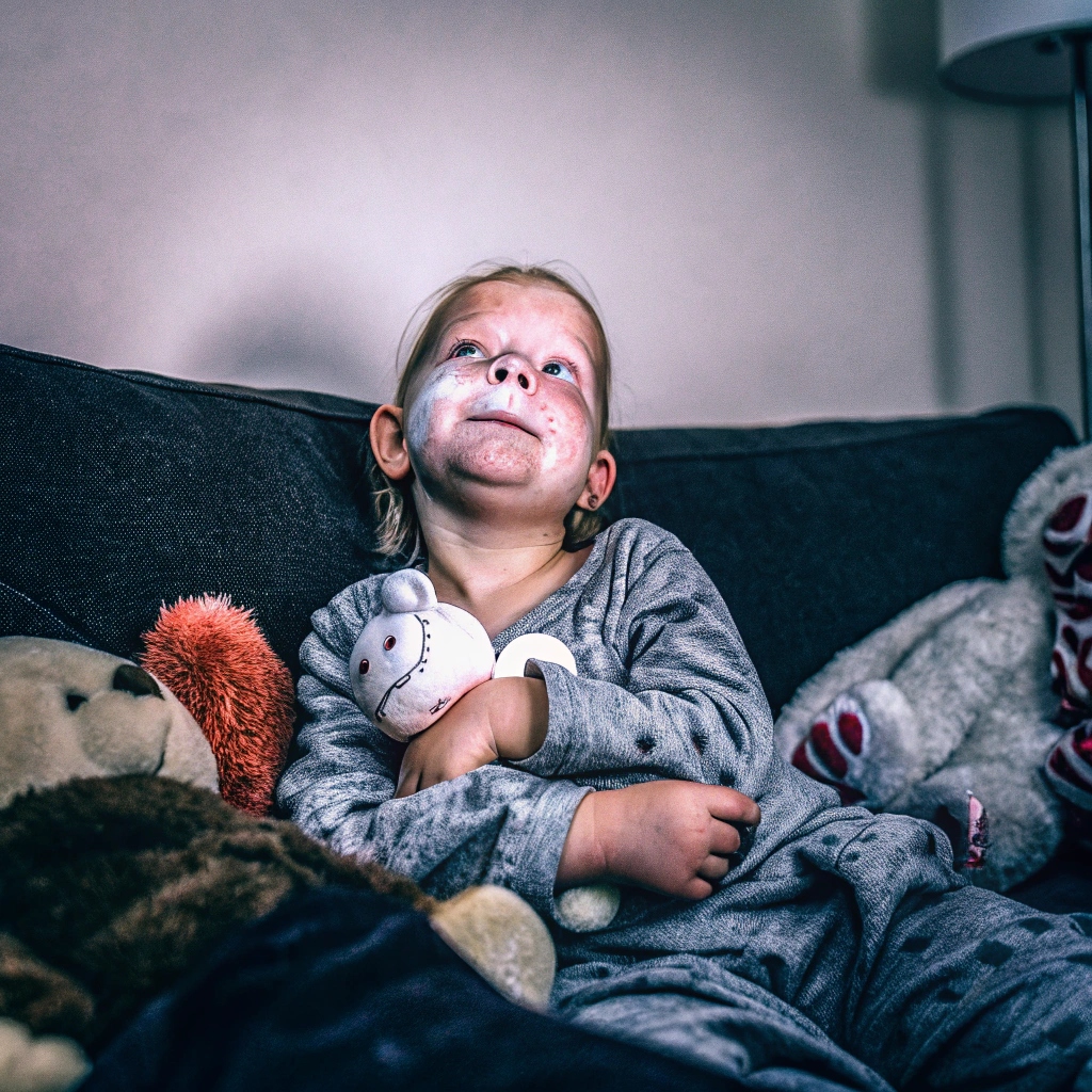 Kelainan Kongenital: Penyebab, Dampak, dan Pencegahan