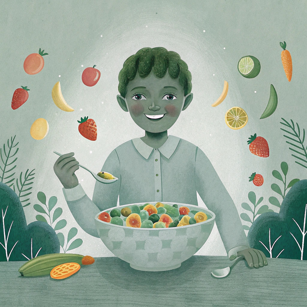 Pencegahan Kekurangan Mikronutrien dan Dampaknya terhadap Kesehatan