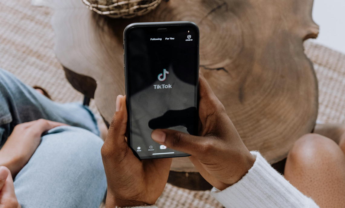 TikTok dan Stunting: Edukasi Gen Z Lewat Platform Favorit