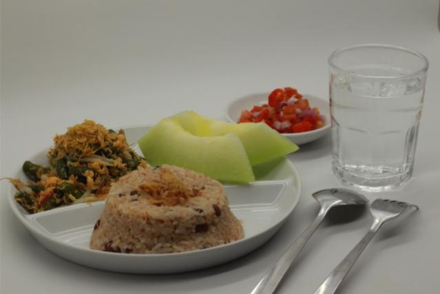 Nasi Lapola