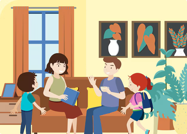 Psikoedukasi Parenting: Bekal Penting bagi Ibu dalam Mencegah Stunting